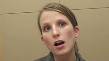 Rachel Gordon - Follow-up