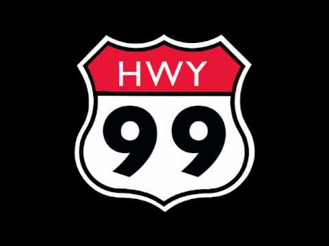 HWY-99 "Let The Sunrise Say Goodbye" ft. Cameron M...