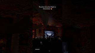 A'town is getting crazierLast night at Ahmedabad party, Ahmedabad night life, dj ganesh, bastian,