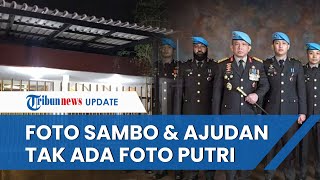 Ketua RT Kaget Rumah di Saguling Milik Irjen Ferdy Sambo, Sadar dari Foto Sambo Berdua dengan Ajudan