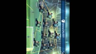 Download game soccer striker G11 تحميل لعبه مهاجم كرة القدم screenshot 4