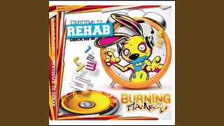 Miniatura del video "Onyan & Burning Flames - Rehab"