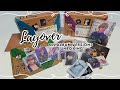 [📦Unboxing] V Layover all album versions