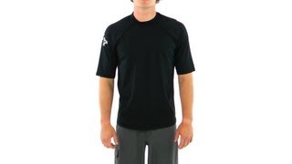 Xcel Men's VentX S/S Surf Tee | SwimOutlet.com