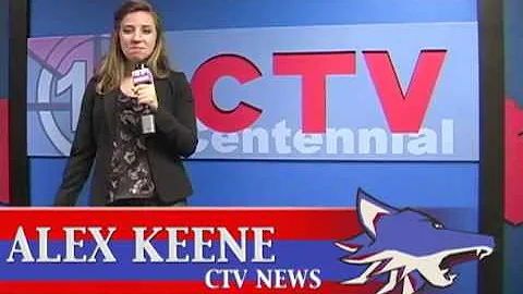 NEWS PACKAGE  Alexandra KeeneCentennial HS
