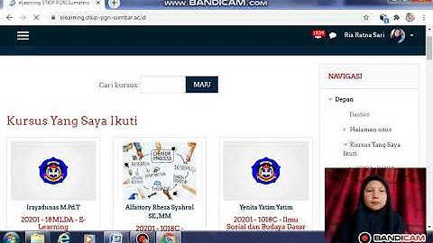 Pengujian BlackBox Testing