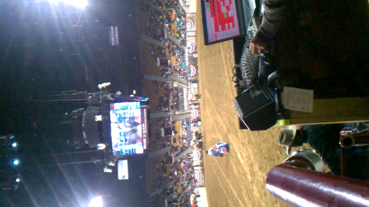 Mlk Rodeo Denver 2013 MLK Jr. Rodeo in Denver - YouTube