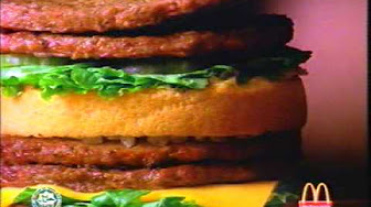 Koleksi Iklan Mcdonald S Malaysia