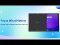 PRIMA's Curtain Tool | Never Lose Focus Again
