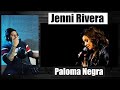 Jenny Rivera - Paloma negra | Reacción/Análisis🎤