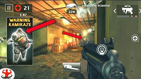 dead trigger 2 game | online games | #5 one awan gamer