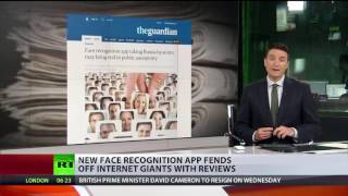 RT: FindFace face recognition app: what about privacy issues?