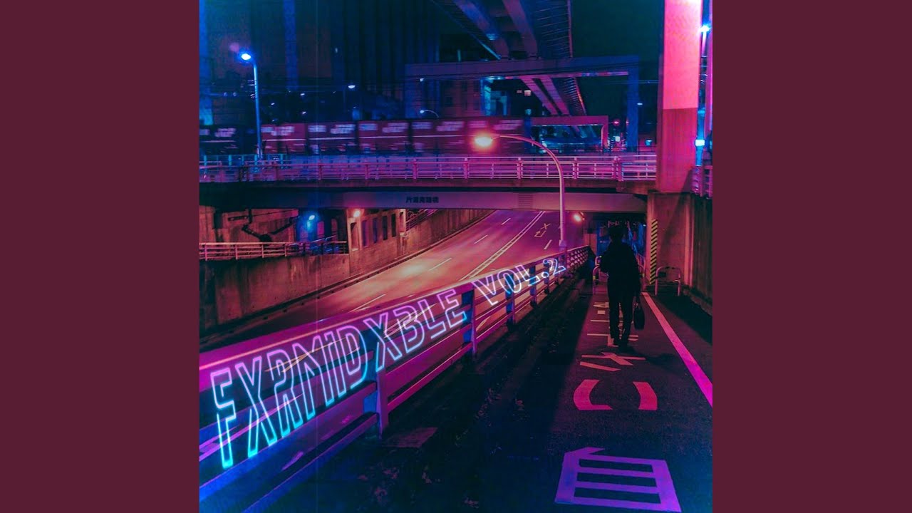 Enchanting (Chillout Phonk for Night Driving)