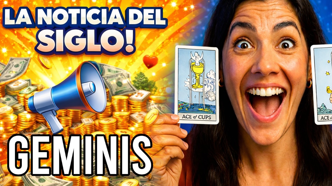 GEMINIS ⚠️️ ESTE MENSAJE NO ES CASUALIDAD!  ALGUIEN DEBE ESCUCHARLO CON URGENCIA!  ⚠️#GEMINIS