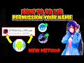 HOW TO MAKE AD YOUR LIB PERMISSION | FREE FIRE MOD MENU KAISE BANAYE | HOW TO MAKE MOD MENU