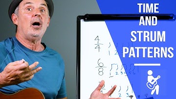 Time Signature Basics for Guitar Players