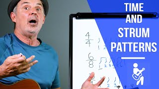 Time signature basics | guitar lesson