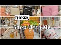 TJMAXX Mothers Day Gift 2024 *Steve Madden  *Designer Handbags *Shoes *Jewelry *Clothes Luggage