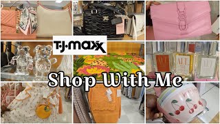 TJMAXX Mothers Day Gift 2024 *Steve Madden  *Designer Handbags *Shoes *Jewelry *Clothes Luggage