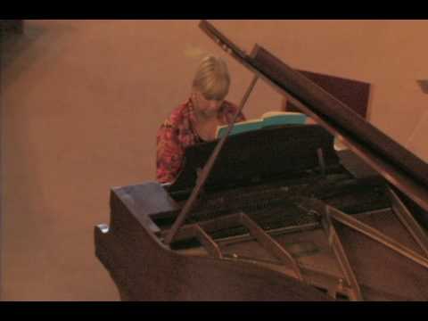 Piano Concert (part 2)