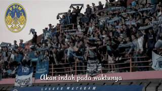 Brajamusti - Come On You Mataram (Lirik)