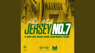 Jersey No.7