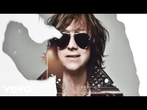 Gianna Nannini - Dio è morto (Videoclip)