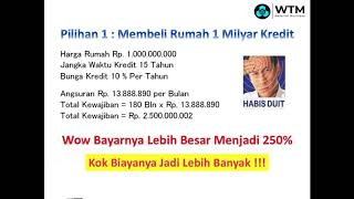 Pilih Beli Aset (Tangible Assets) Atau Beli Paper Aset (Polis Asuransi). Lebih Menguntungkan Mana ? Pilih Beli Aset (Tangible Assets) Atau Beli Paper Aset (Polis Asuransi). Lebih Menguntungkan Mana ?