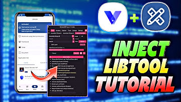 LIBTOOL 1.1.0 INSTALLATIE