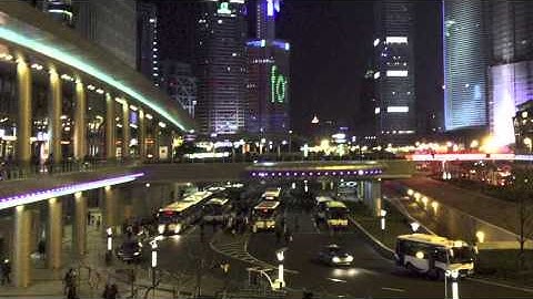 Application to MPA program, Video Essay