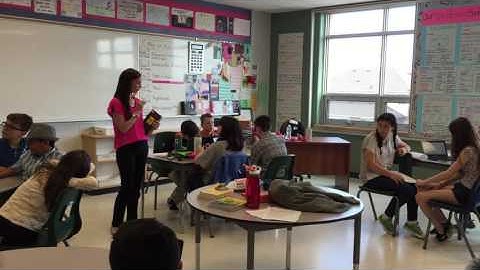 Explicit Teaching of Feedback Process