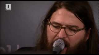 Matthew E. White - Big Love // Radio 1 Sessie