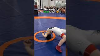 Viral backflip CHALLENGE 😭💀 #funny #fails #viral #shorts #strong #strength #sports #athlete #gym