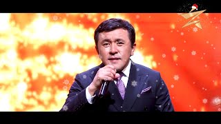 Video thumbnail of "Заттыбек Көпбосынұлы - Сағындым"