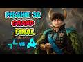 Реванш за Grand Final! PARIVISION vs Aurora - BLAST Slam VII