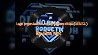 lagu joget Ambon remix terbaru 2024.   DERITA