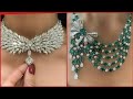 Beautiful latest top 40 fancy necklace designs