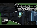 Return to the Stars #5 [Medical Rooms and Reactor Consumes]