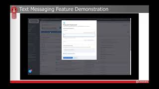 5/23/2024 Texting Feature Webinar