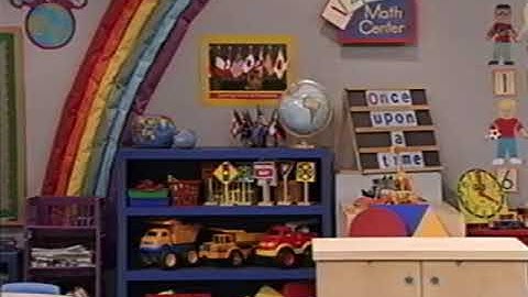 Once Upon A Time (2005 Version) Part 73