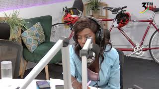 #HotEdition with Alfred Akrofi Ocansey & Beatrice Adu || 25/04/24