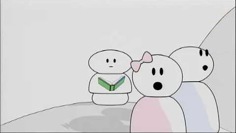 Noobies - Benjamin Vu (CalArts)