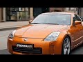 Algunas de las evoluciones del Nissan