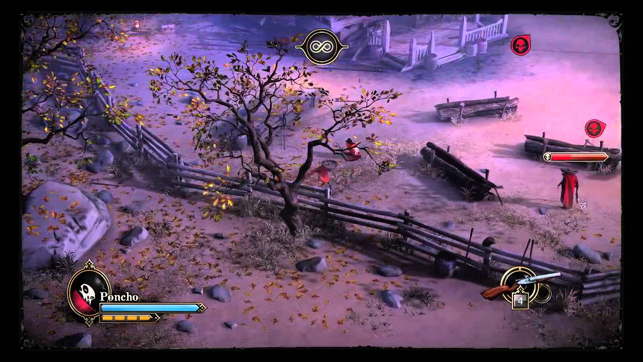 Secret Ponchos Basic Guide to Phantom Poncho