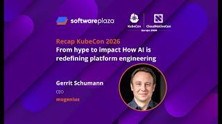 From hype to impact: How AI is redefining platform engineering