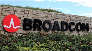 Broadcom - AVGO: Chip and software business combination creates massive cash flow