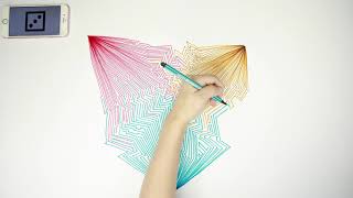 Algorithmic thinking | 'Triangolo'