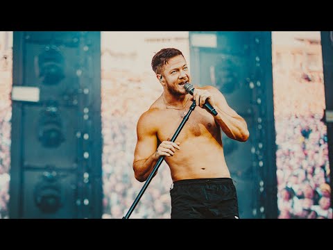 trending concert videos