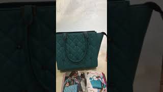 Женская сумка Доминика от Кензо Такадо AVON