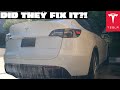 TESLA MODEL Y DELIVERY ISSUES UPDATE! +CAR WASH😁💦